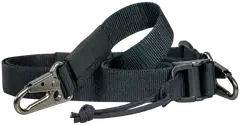 Tasmanian Tiger Gun Sling asehihna, musta - 1