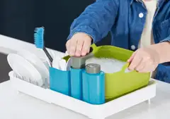 Casdon Extend -Leikkitiskiallas - 7