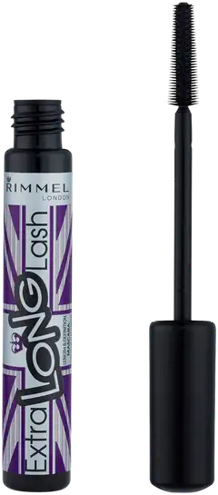 Rimmel 8ml Extra Long Lash Mascara 003 Extreme Black ripsiväri - 1