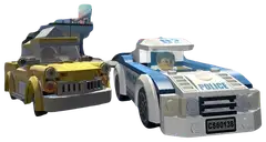 PlayStation 4 Lego City Undercover - 7