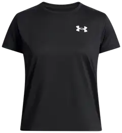 Under Armour tyttöjen treenipaita 6005138 - BLACK - 1