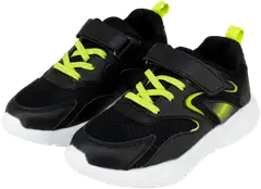 Ciraf lasten lenkkari Hawkeye - BLACK/LIME - 1