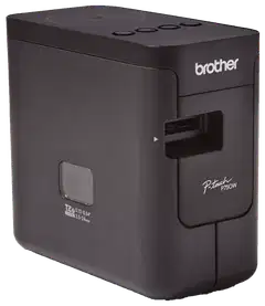 Brother tarratulostin PT-P750W - 3