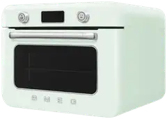 Smeg yhdistelmäuuni mintunvihreä COF01PGEU - 2