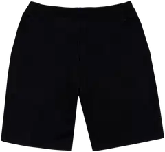 Ciraf lasten shortsit 25PC261607 - BLACK - 2