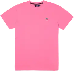 Vinson miesten t-paita Massimo - 15-2216tcx sachet pink - 1
