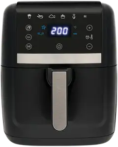 Princess 183040 Digitaalinen Airfryer 8.0L, 1700W - 3