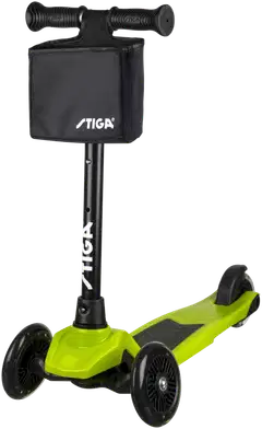 STIGA potkulauta Mini Kick Supreme - 1