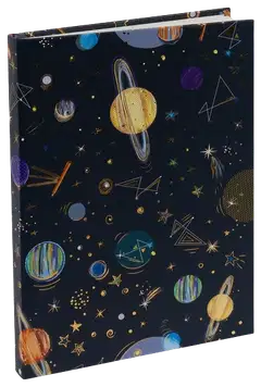Goldbuch universe muistikirja A5/200 - 3