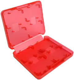 Lexip Game Cards Storage Case 8 säilytyskotelo, Nintendo Switch 2 - 2