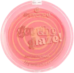 essence get the glaze! swirl creamy blush 01 What A Yummy Twist! 7.5 g - 1