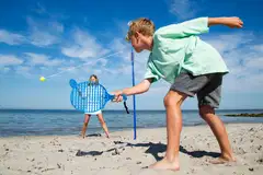 Sunsport peli Tether Ball - 9