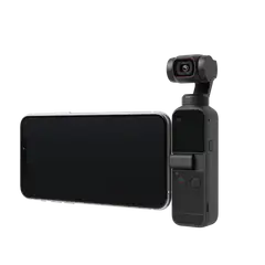 DJI POCKET 2 CREATOR COMBO KAMERA - 3