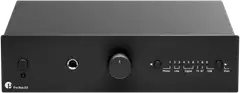 Pro-Ject Esivahvistin Pre Box S3 musta - 1