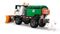 LEGO® City Great Vehicles 60490 Lumiaura - 11