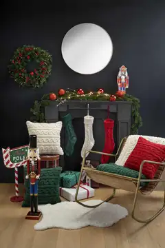 Amo La Casa sisustustyyny Marmolada 40x40 cm, erilaisia - 5