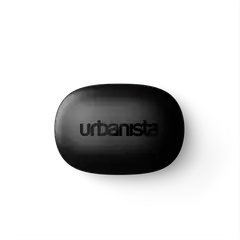 Urbanista Bluetooth nappikuulokkeet Copenhagen 2 musta - 3