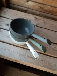 Orthex vesikauha 1 L - 3