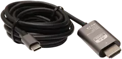 Denver 4K Ready LCD projektori akulla PR-4700 - 9