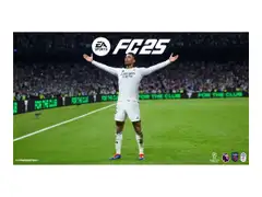 PlayStation 4 FC 25 EA SPORTS - 2