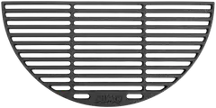 Kamado Sumo grilliritilä puolikuu Maxi / pro - 3
