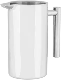 Maku pressopannu Gastro teräs - 3