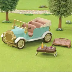 Sylvanian Families Klassikkoauto - 2