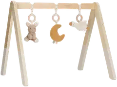 Jumppakaari Newborn - 1