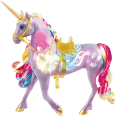 Unicorn Academy Villitähti 28 cm - 9