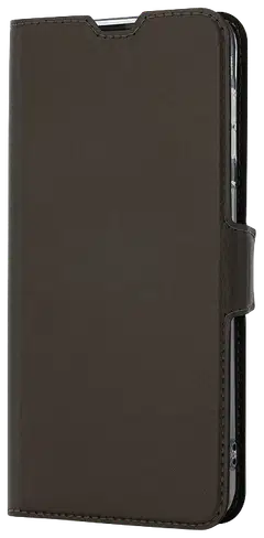 Wave Book Case, Samsung Galaxy A57 5G, Taupe - 1