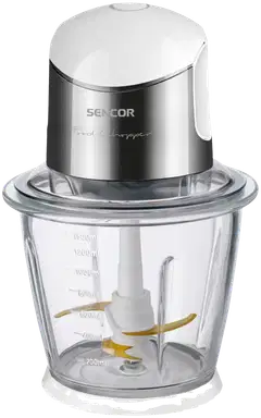 SENCOR Minisilppuri SCB 6150SS-EUE3 - 1