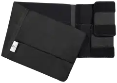 Lola&Lykke core restore synnytyksen jälkeinen tukivyö - MUSTA - 3