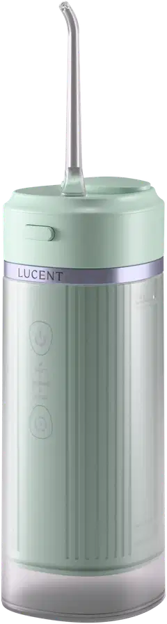 Be Lucent Pulse hammasvälisuihku - 1