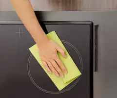 Reer säädettävä liesisuoja 55-61 cm - 6