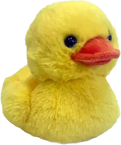 Duckeez maailman pehmoisin pehmo - 8