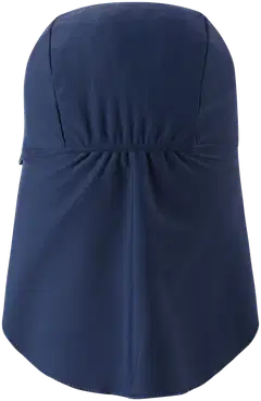 Reima lasten aurinkosuojahattu Kilpikonna - Navy - 2