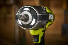 Ryobi 18V iskevä mutterinväännin RIW18X-0 - 4