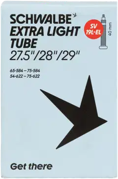 Schwalbe Sisärengas SV19F - 1