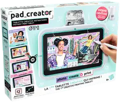 Studio Creator Instant Print Pad Creator - 1