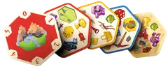 Dobble Catan Nordic -lautapeli - 3