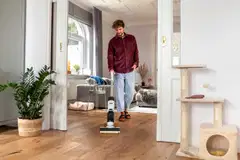 Kärcher moppi-imuri KFL 1 - 12