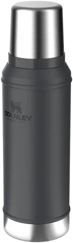 Stanley Legendary Classic termospullo 0,94L musta - 2