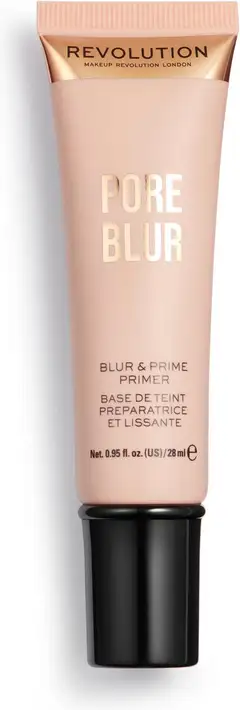 Makeup Revolution Pore Blur primer alustusvoide - 1