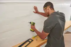 Ryobi iskuporakone RPD18C1-2C20S - 10