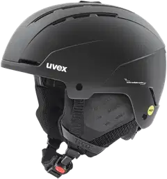 Uvex aikuisten laskettelukypärä STANCE MIPS - 1