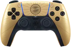 PlayStation DualSense 007 First Light Limited Edition peliohjain PS5 - 1
