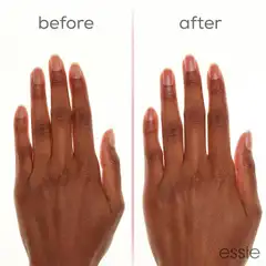 essie hard to resist pink kynnenvahvistaja 13,5 ml - 15