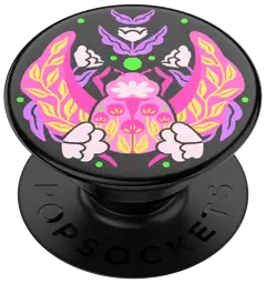 Popsockets puhelinpidike popgrip beetle mania - 4