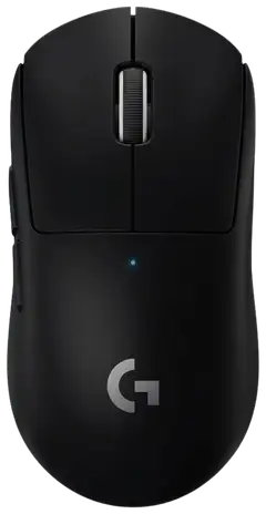 Logitech Pro X pelihiiri Superlight musta - 3