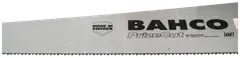 Bahco käsisaha Black Fish NP-22-U7/8-HP 22” - 10